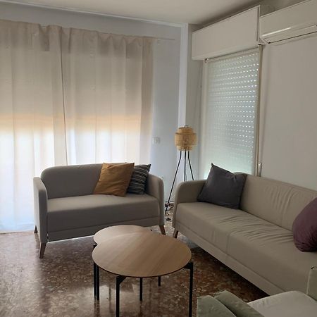 Apartamento Vista Bahia - Vistahermosa Ел Пуерто де Санта Мария Екстериор снимка
