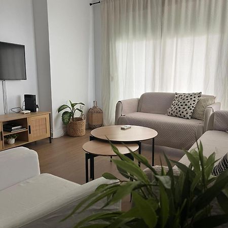 Apartamento Vista Bahia - Vistahermosa Ел Пуерто де Санта Мария Екстериор снимка