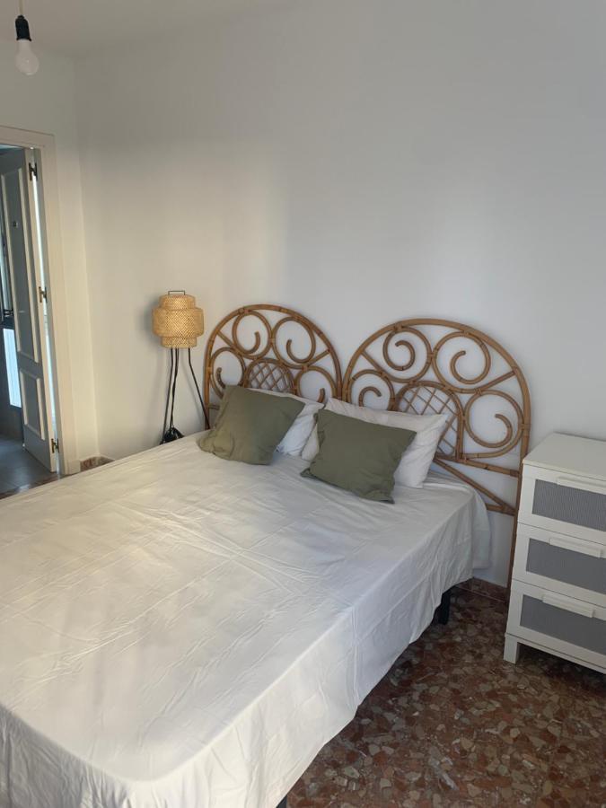 Apartamento Vista Bahia - Vistahermosa Ел Пуерто де Санта Мария Екстериор снимка
