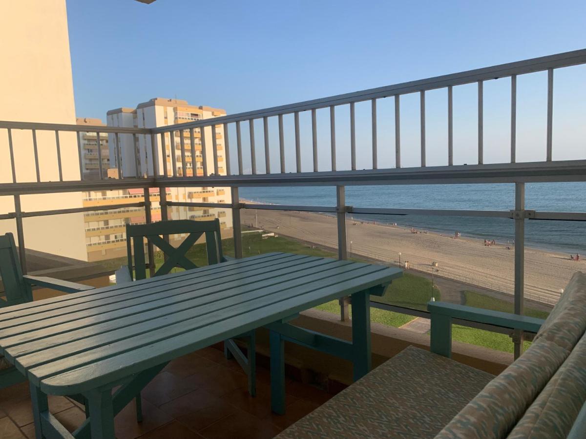Apartamento Vista Bahia - Vistahermosa Ел Пуерто де Санта Мария Екстериор снимка