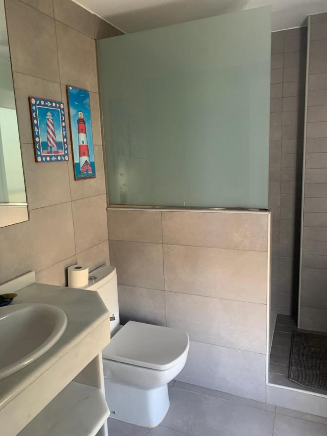Apartamento Vista Bahia - Vistahermosa Ел Пуерто де Санта Мария Екстериор снимка
