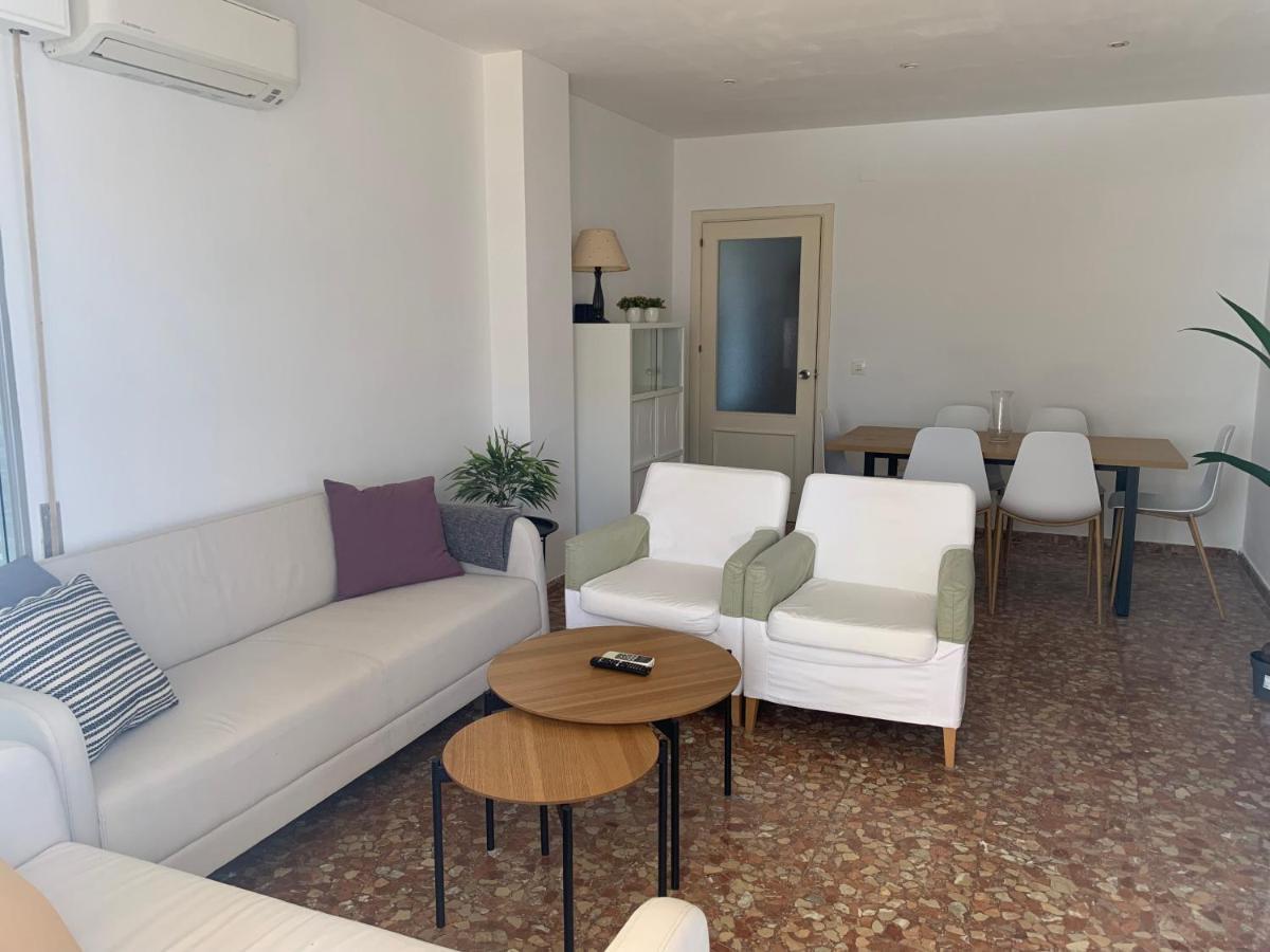 Apartamento Vista Bahia - Vistahermosa Ел Пуерто де Санта Мария Екстериор снимка