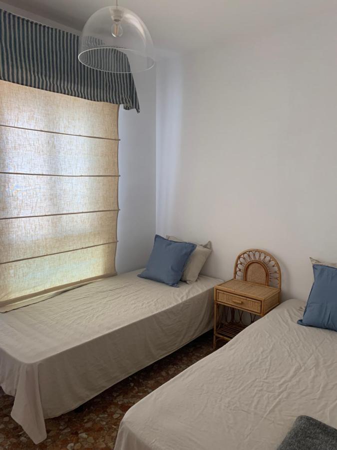 Apartamento Vista Bahia - Vistahermosa Ел Пуерто де Санта Мария Екстериор снимка