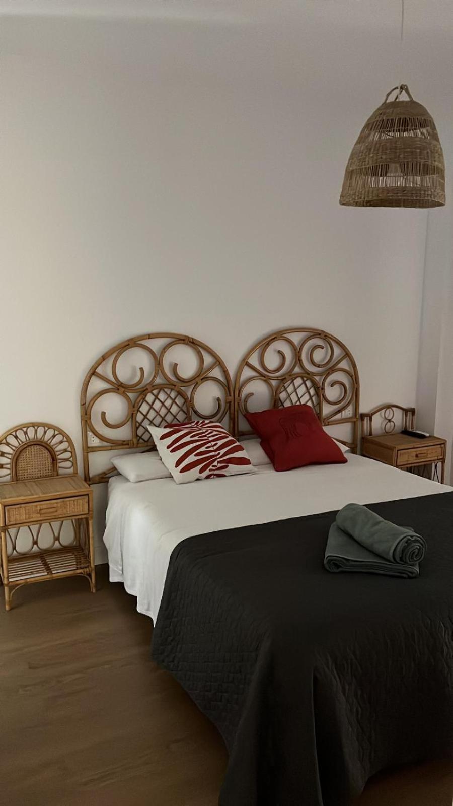 Apartamento Vista Bahia - Vistahermosa Ел Пуерто де Санта Мария Екстериор снимка