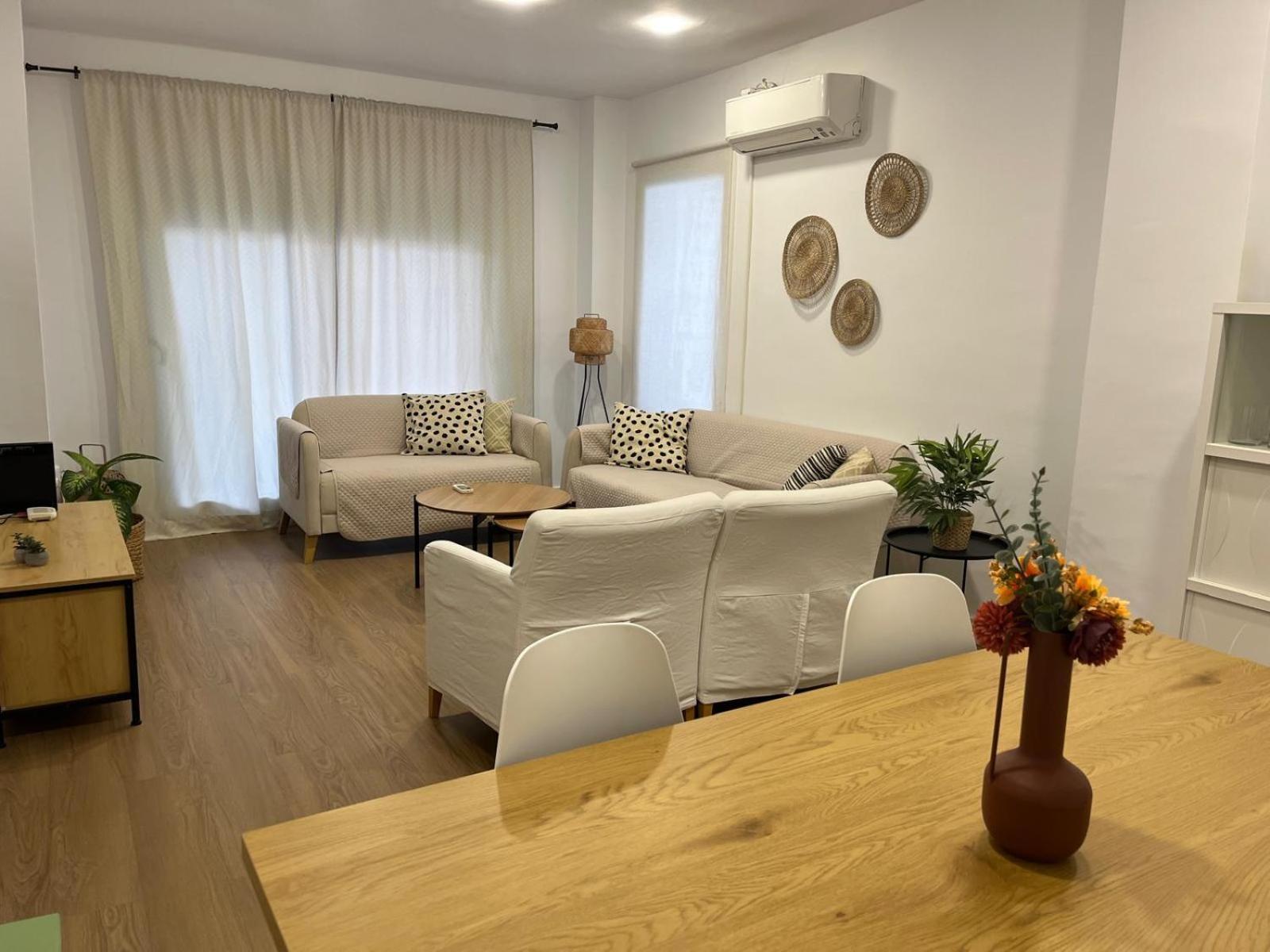 Apartamento Vista Bahia - Vistahermosa Ел Пуерто де Санта Мария Екстериор снимка