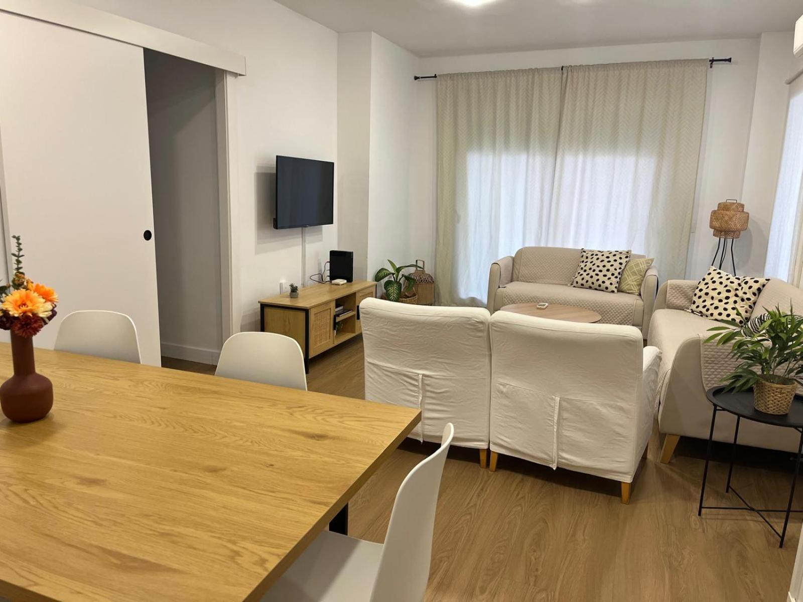 Apartamento Vista Bahia - Vistahermosa Ел Пуерто де Санта Мария Екстериор снимка