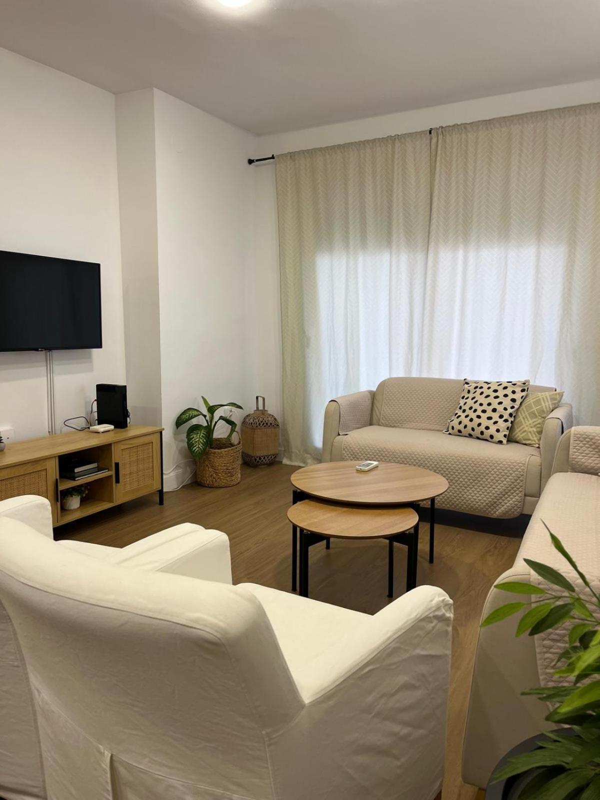Apartamento Vista Bahia - Vistahermosa Ел Пуерто де Санта Мария Екстериор снимка